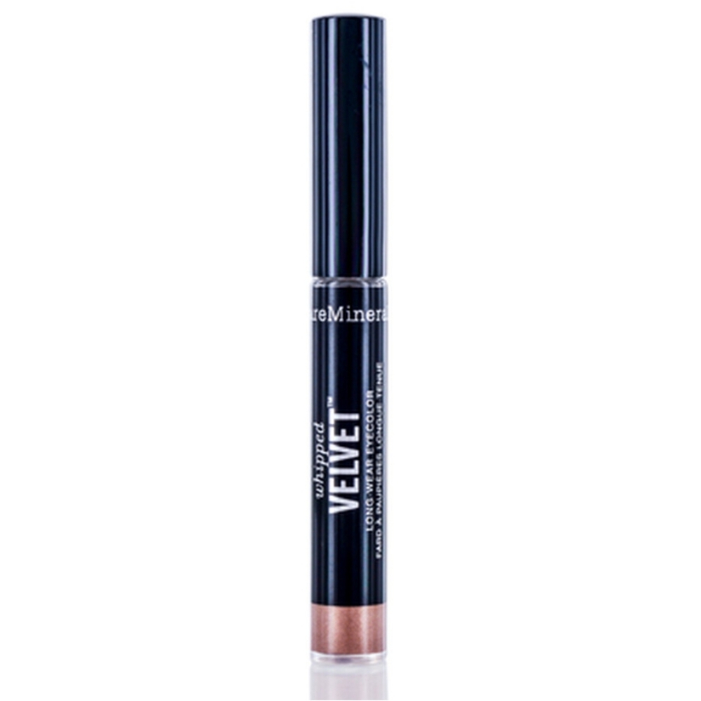❇️🧚‍♀️MAGNIFICENT COCOA Bareminerals RARE EyeColor NWOBox